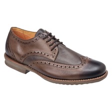 Martin Wingtip, Main, color, BROWN LEATHER