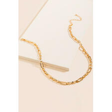 Bethany Chain Necklace