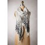 Apiary Scarf - anthropologie.com