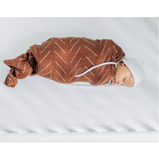 Muslin Swaddle