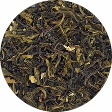 Organic Jasmine Green Tea – TE0040