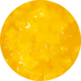 Mango Flavored Jelly Star – JL0008