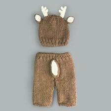 Deer Newborn Set