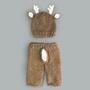Deer Newborn Set