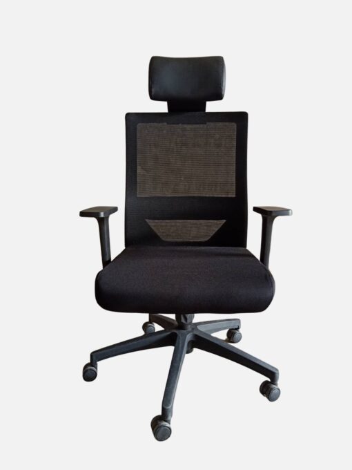 Office Chair Eac -01