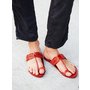 Studio Caleidoscope Moroccan Slip on Sandal at Free People Clothing Boutique