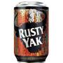 Matilda Bay Rusty Yak Ginge...