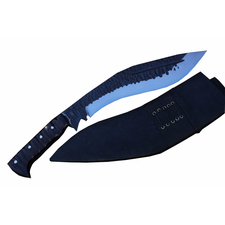 Modern 12.5" Rust Free Farmers Khukuri Blade