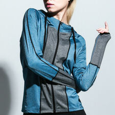 Cadet Blue Sports Jackets Manufacturer