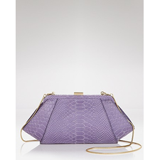 Z Spoke Zac Posen Clutch - Posen | Bloomingdale's