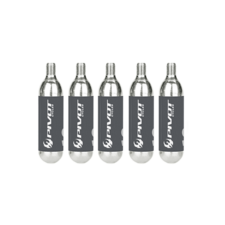 Phoenix Dock Ninja CO2 Refills