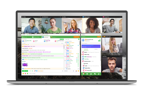 Video Chat Sites For Android