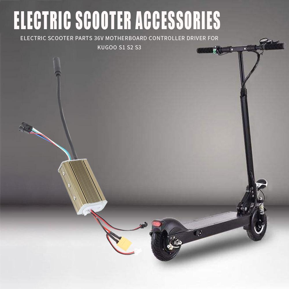 Electric Scooter Controller Electric Scooter 36V Motherboard Controller ...