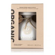 Ελαιόλαδο εξαιρετικά παρθένο Bio "Ladolea" 600ml