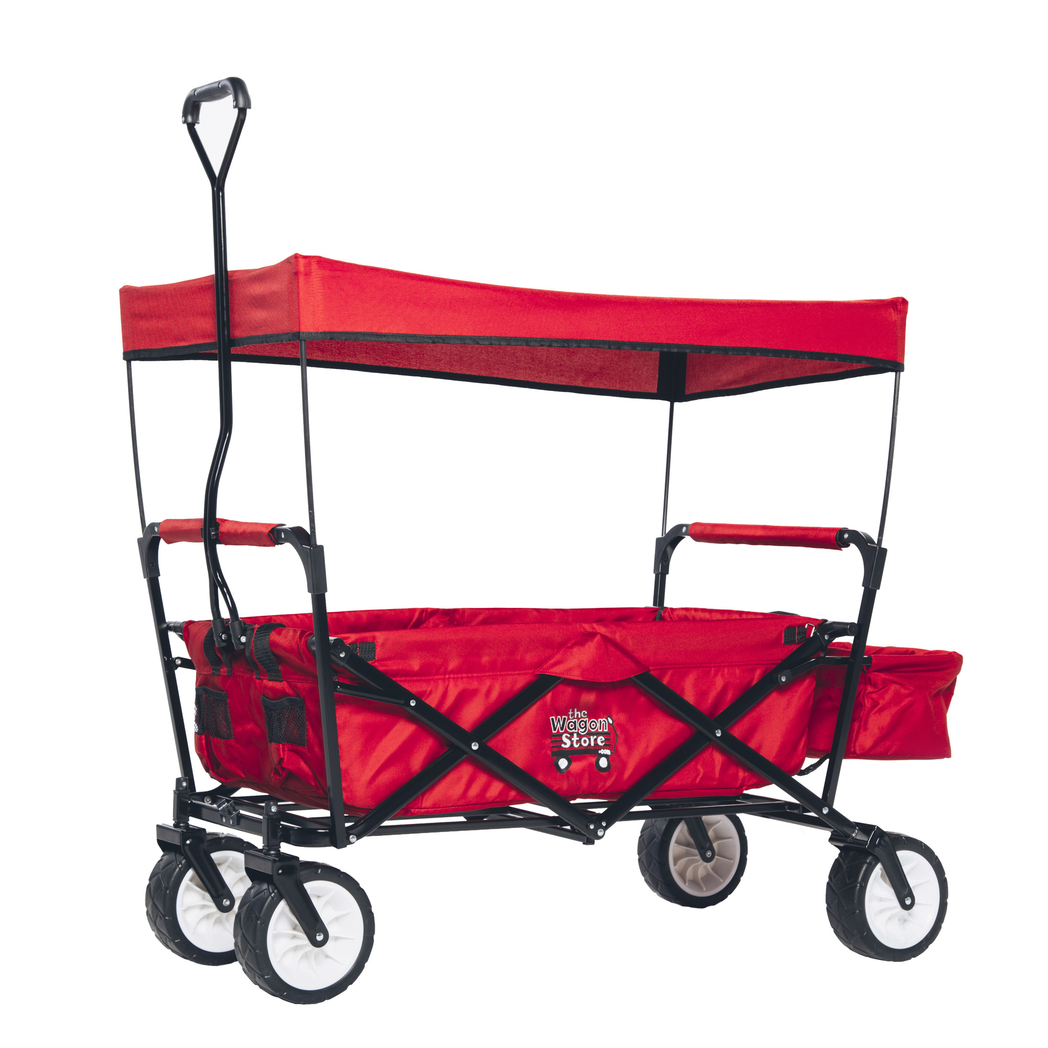 Wagon Accessory Pad Linkz Folding Sport Wagons Folding Sport Wagon