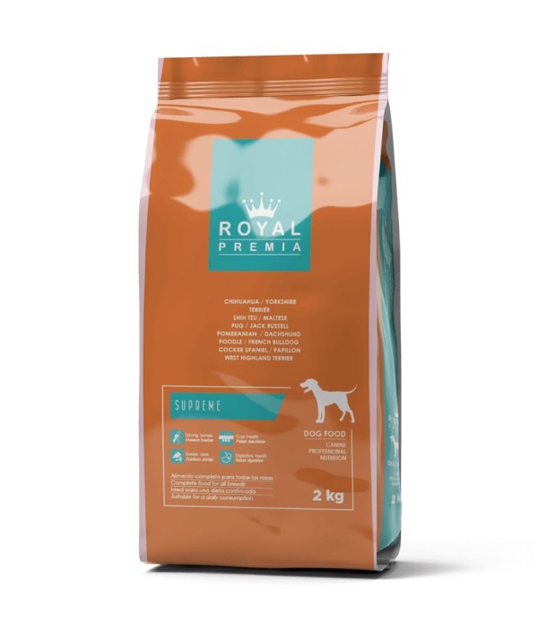 royal premia dog food UAE D...