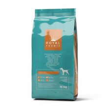 Royal Premia Basic Supreme Dog food 15kg