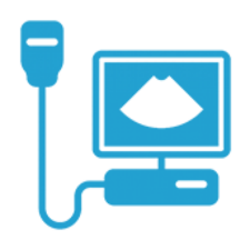 ATL Ultrasound Machine | PhiGEM Parts