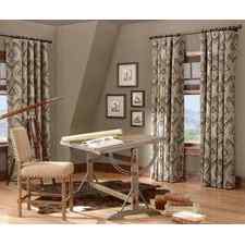 Artisan Roman Shade Naturals Graber