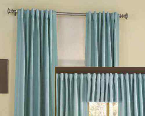 Coordinating Valances BackT...