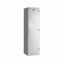 Steel Locker Sb – 01 One Door Locker