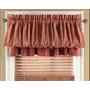 Blouson Valances Crown