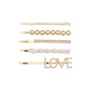 BP. Pearl Love 5-Pack Imita...