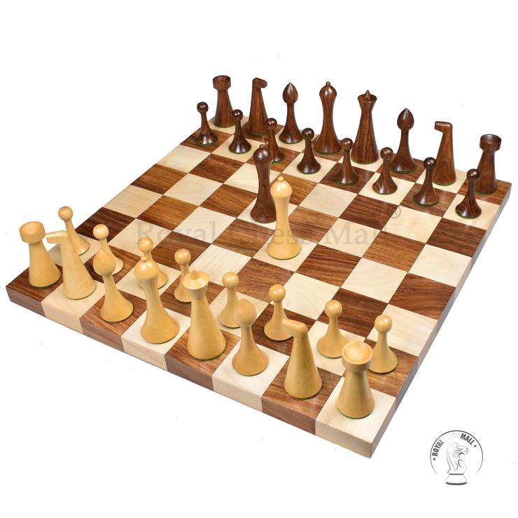 3.6" Herman Ohme Minimalist...
