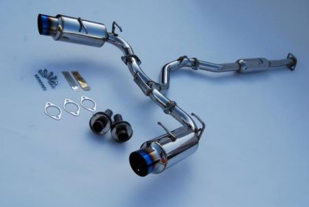 Available - Exhaust System ...