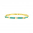 Color Theory Turquoise Colo...