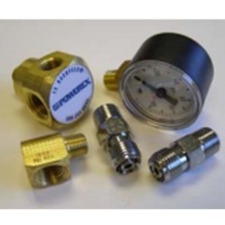 Powerex PX – EZFIND – IAIR, Intrument Air Dual Port Retrofit Assembly Big