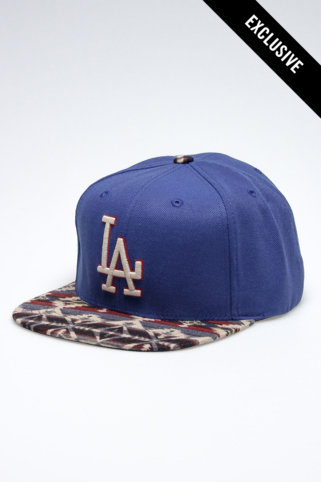 American Needle LA Dodgers '58 Hat