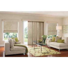 VinRoller Shades Cordless SS QuickPick
