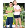 Kids Regular T-Shirt - Uniform Super Store