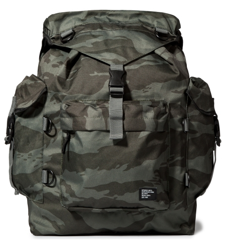 Tiger International Backpack
