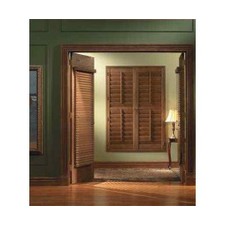 Traditions?? Wood Shutters Graber