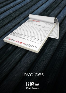 Invoices Printing Company S...
