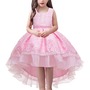 Wholesale Girl's Pink Apparel Set