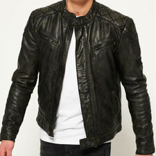 Beautifully Designed Lifestyle Jacket Manufacturer