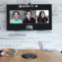 Online Meetings And Video Conferencing