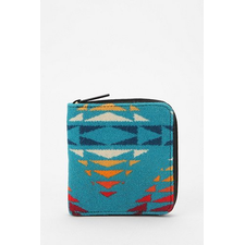 Pendleton Wraparound Zip Wallet