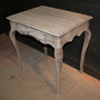 French Side Table