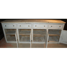 Country House Dresser Base