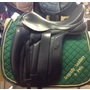 Black Country Vinici Monoflap Dressage Saddle