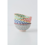 Atom Art Bowls - Anthropologie.com