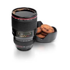 Camera Lens Cup
