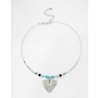 Image 1 of ASOS Spear Collar Necklace