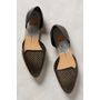 Dolce Vita Laynie D'Orsay Flats - anthropologie.com