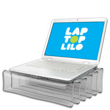 Laptop Lilo